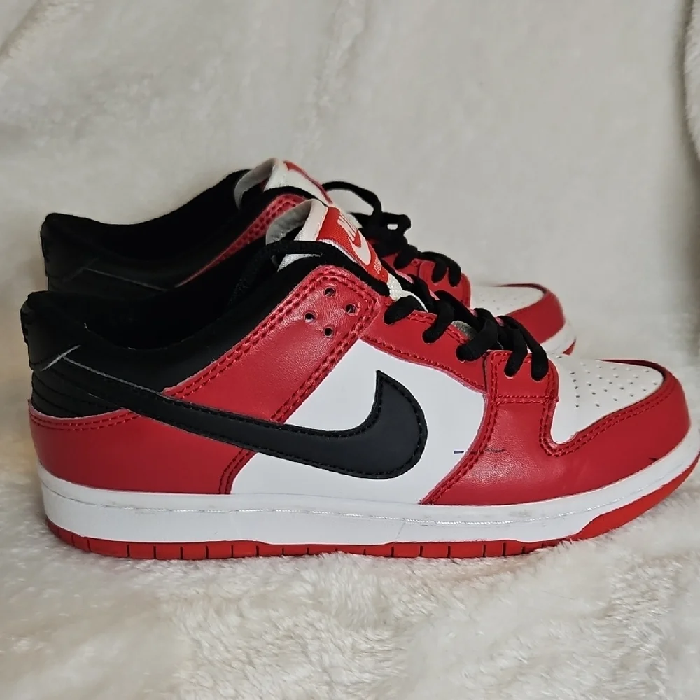 Nike own piece